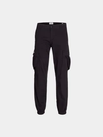 Штани JACK & JONES модель 12268261_Black Фото