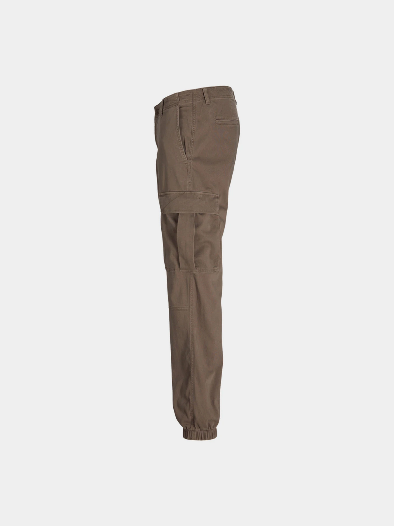 Штани JACK & JONES модель 12268261_Morel Штани JACK & JONES модель 12268261_Morel Фото