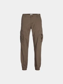 Штани JACK & JONES модель 12268261_Morel Фото