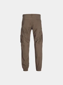 Штани JACK & JONES модель 12268261_Morel Фото