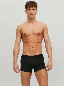 Нижня білизна JACK & JONES модель 12127816_Black Фото