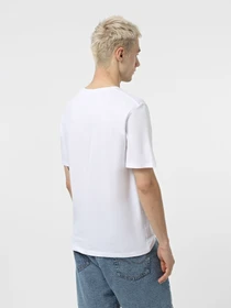 Футболки і поло JACK & JONES модель 12268267_White Фото