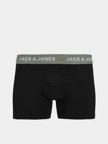 Нижнее белье JACK & JONES модель 12268482_Black Black - Black Фото