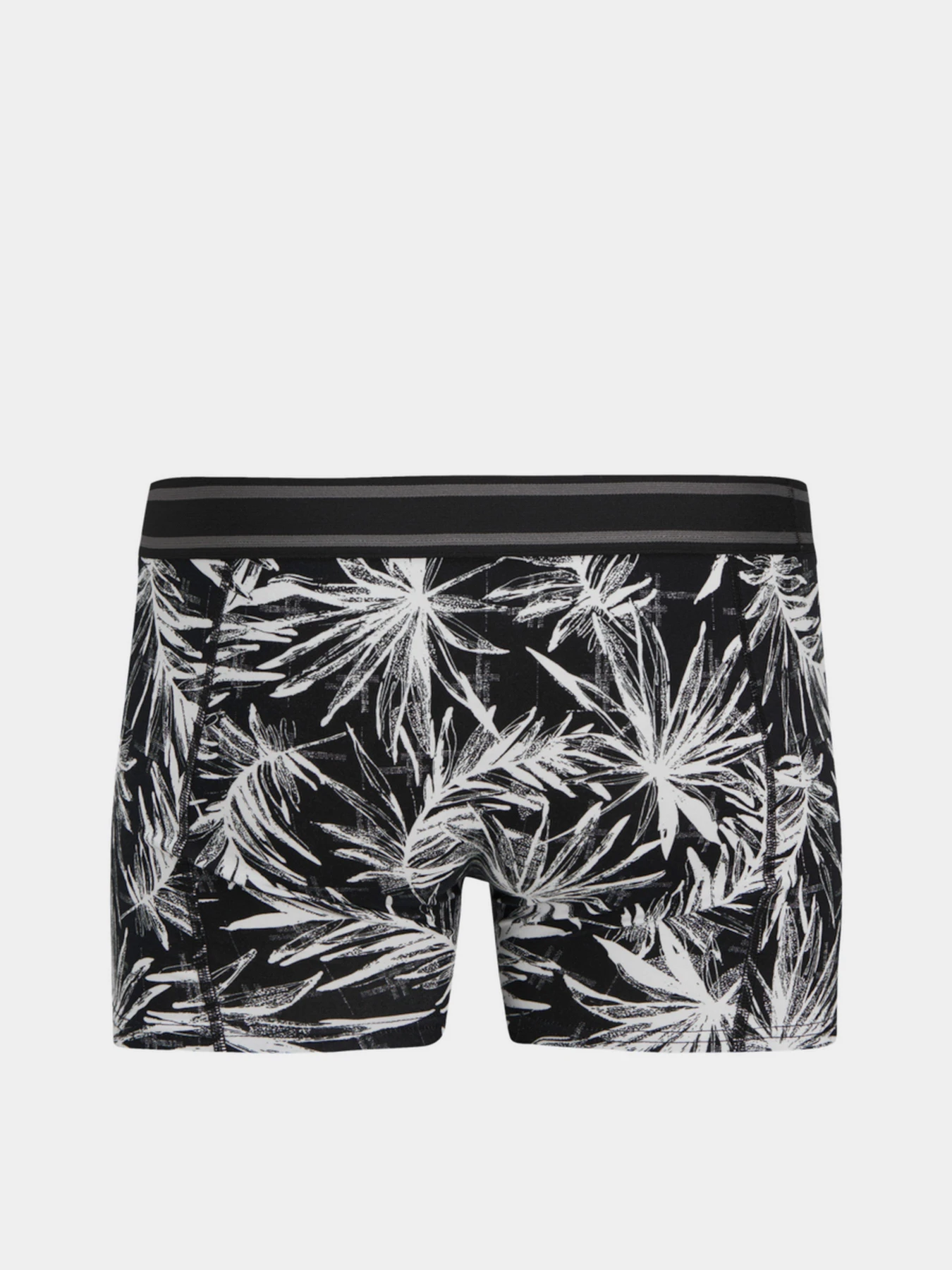 Нижнее белье JACK & JONES модель 12268499_Black Black - Oceanview Фото