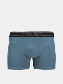 Нижнее белье JACK & JONES модель 12268499_Black Black - Oceanview Фото
