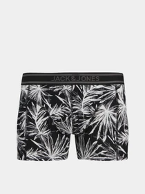 Нижнее белье JACK & JONES модель 12268499_Black Black - Oceanview Фото