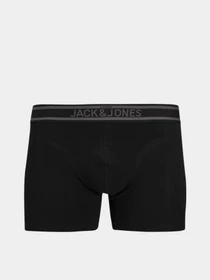 Нижнее белье JACK & JONES модель 12268499_Black Black - Oceanview Фото