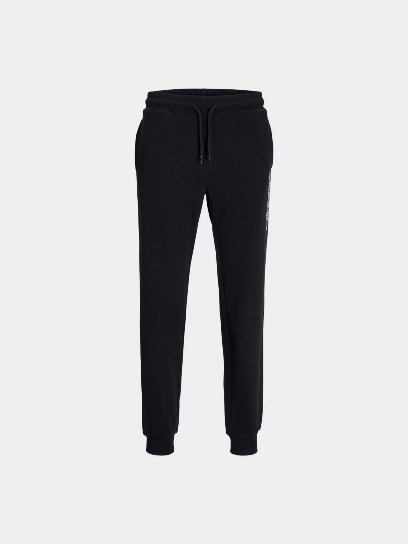 Брюки JACK & JONES модель 12268768_Black Фото