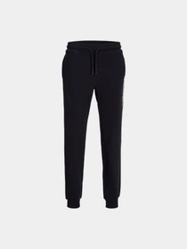 Брюки JACK & JONES модель 12268768_Black Фото