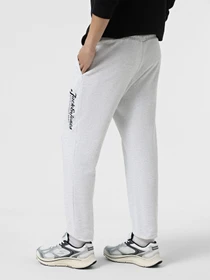 Брюки JACK & JONES модель 12268768_White Melange Фото