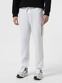 Брюки JACK & JONES модель 12268768_White Melange Фото
