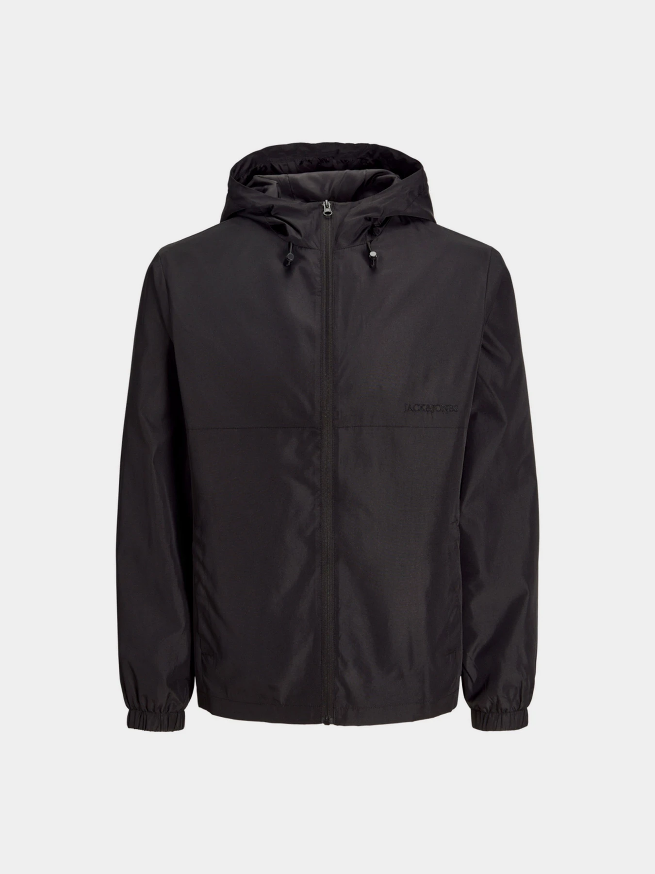 Куртки та дублянки JACK & JONES модель 12269095_Black Куртки та дублянки JACK & JONES модель 12269095_Black Фото