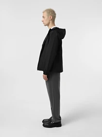 Куртки та дублянки JACK & JONES модель 12269095_Black Фото