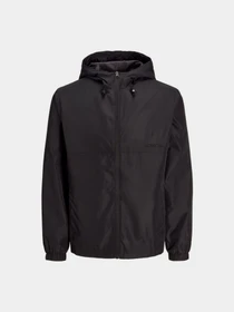 Куртки та дублянки JACK & JONES модель 12269095_Black Фото