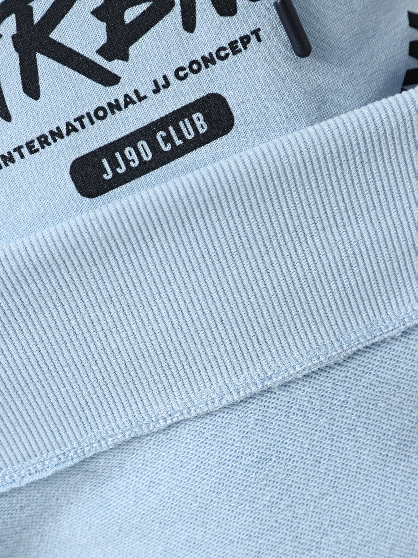Худі та світшоти JACK & JONES модель 12269353_Chambray Blue Фото