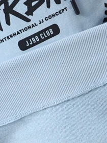 Худі та світшоти JACK & JONES модель 12269353_Chambray Blue Фото