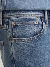 Джинси JACK & JONES ALEX ORIGINAL модель 12269484_Blue Denim Фото