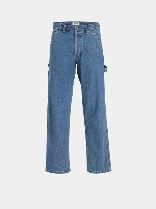 Чоловічі Широкі джинси JACK & JONES фото 3