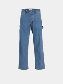 Джинсы JACK & JONES модель 12269506_Blue Denim Фото