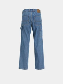 Джинсы JACK & JONES модель 12269506_Blue Denim Фото