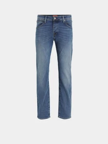 Джинсы JACK & JONES модель 12269511_Blue Denim Фото