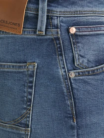 Джинсы JACK & JONES модель 12269511_Blue Denim Фото