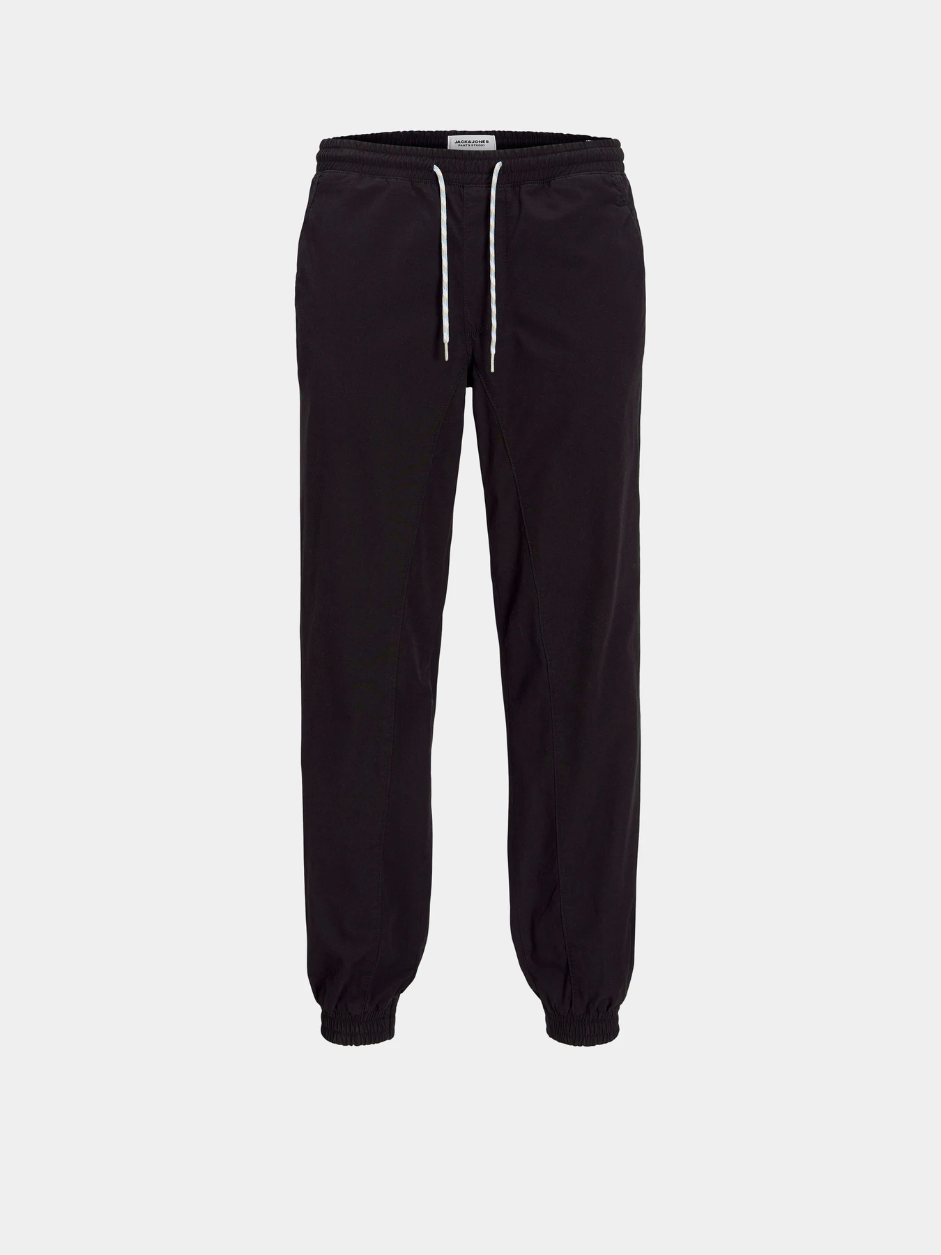 Брюки JACK & JONES модель 12269749_Black Брюки JACK & JONES модель 12269749_Black Фото