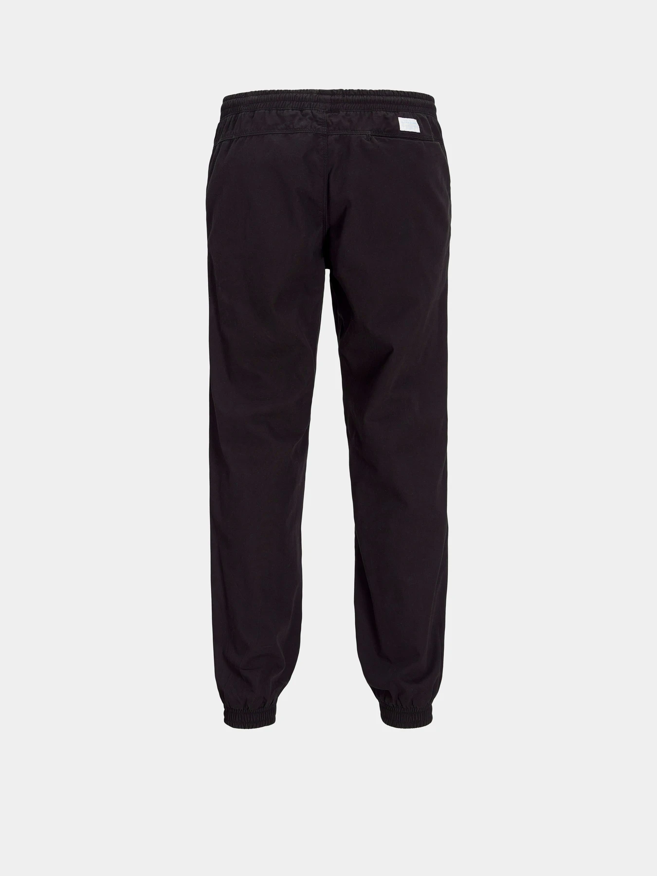 Брюки JACK & JONES модель 12269749_Black Брюки JACK & JONES модель 12269749_Black Фото