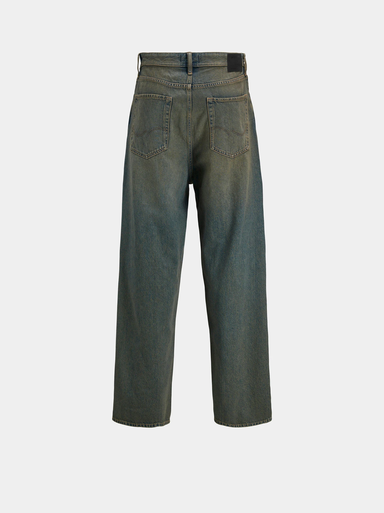 Джинси JACK & JONES модель 12270072_Blue Denim Джинси JACK & JONES модель 12270072_Blue Denim Фото