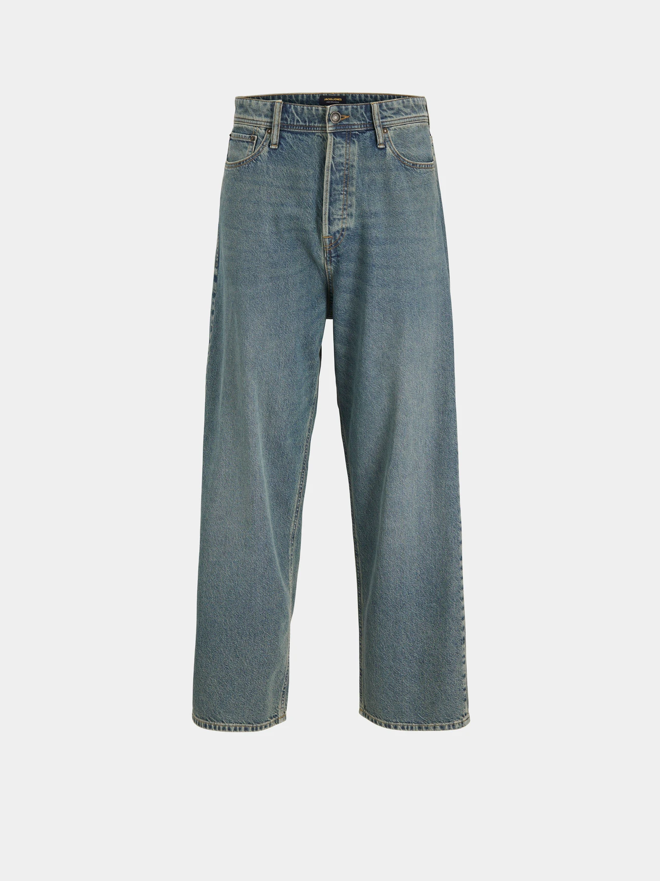 Джинсы JACK & JONES модель 12270190_Blue Denim Джинсы JACK & JONES модель 12270190_Blue Denim Фото