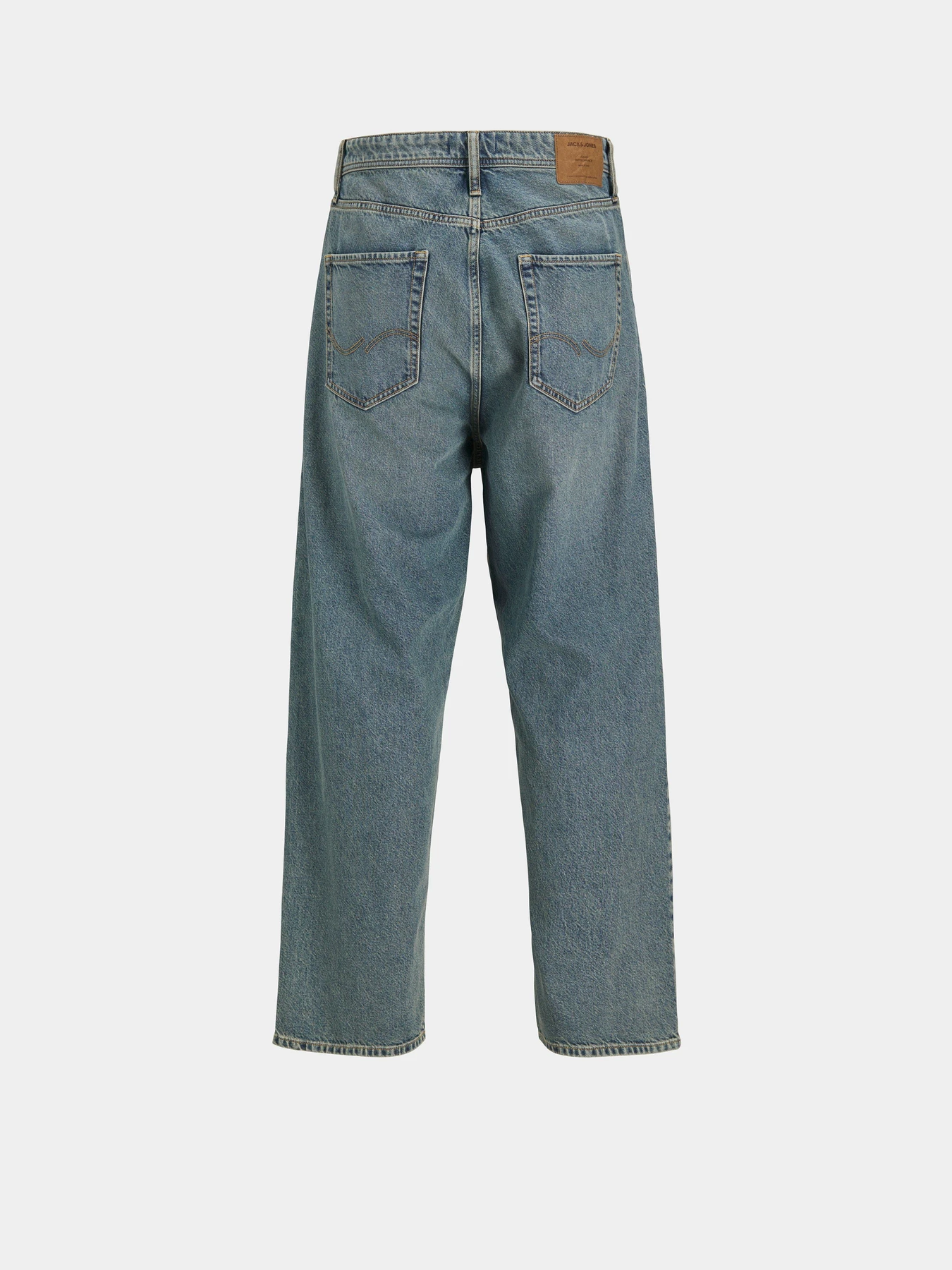 Джинсы JACK & JONES модель 12270190_Blue Denim Джинсы JACK & JONES модель 12270190_Blue Denim Фото