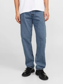 Джинсы JACK & JONES модель 12272658_Blue Denim Фото
