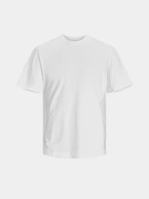 Футболки и поло JACK & JONES модель 12190467_White Фото
