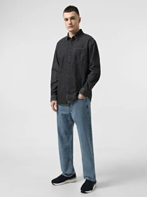 Джинсы JACK & JONES модель 12272760_Blue Denim Фото