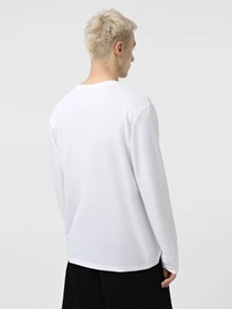 Худи и свитшоты JACK & JONES модель 12273134_Bright White Фото