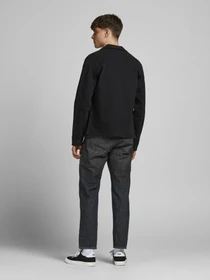 Джинсы JACK & JONES модель 12190856_Black Denim Фото