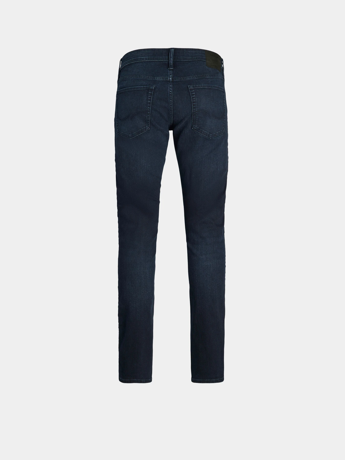 Джинсы JACK & JONES модель 12276482_Blue Denim Фото