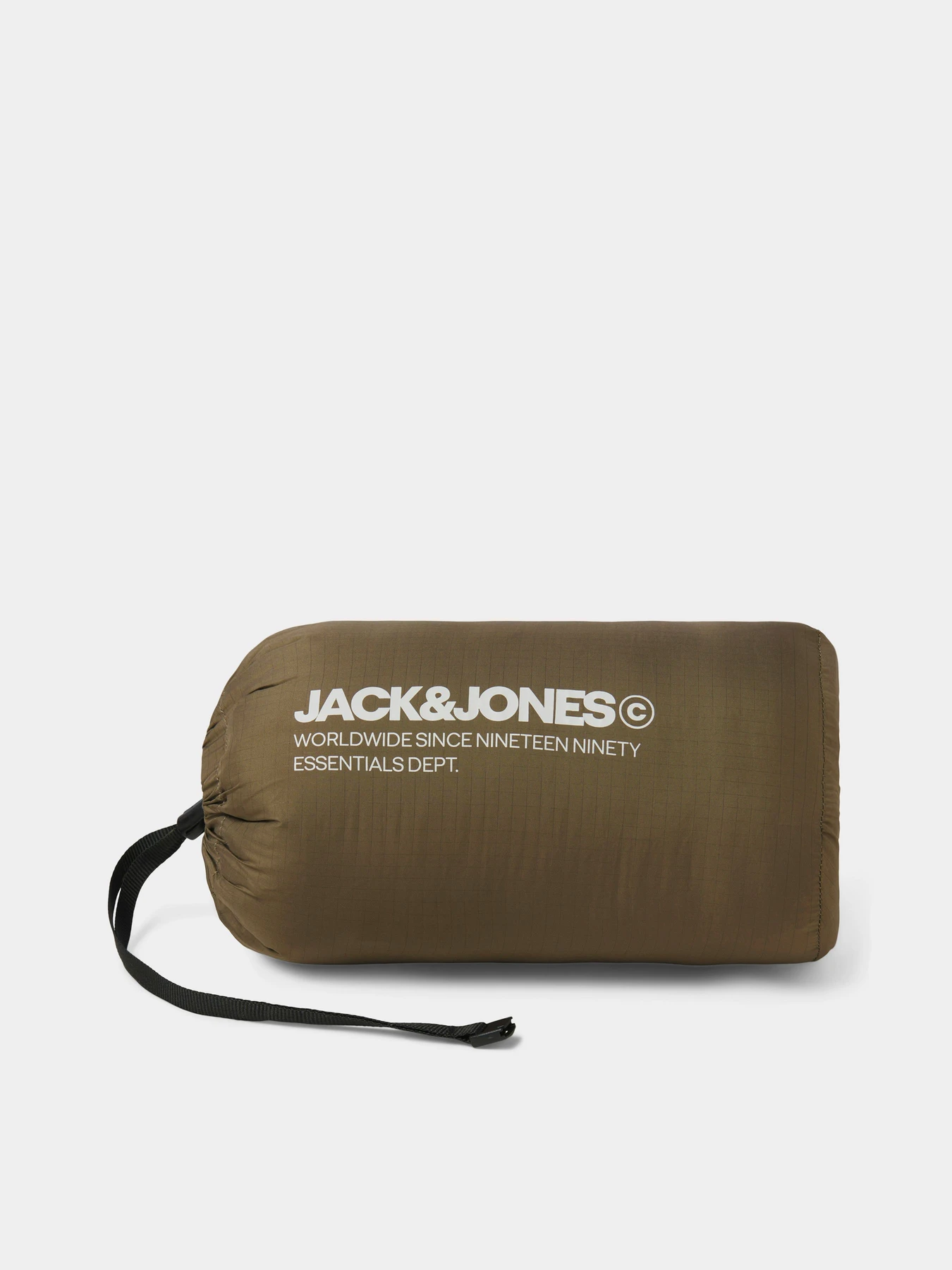 Куртки та дублянки JACK & JONES модель 12256985_Canteen Куртки та дублянки JACK & JONES модель 12256985_Canteen Фото