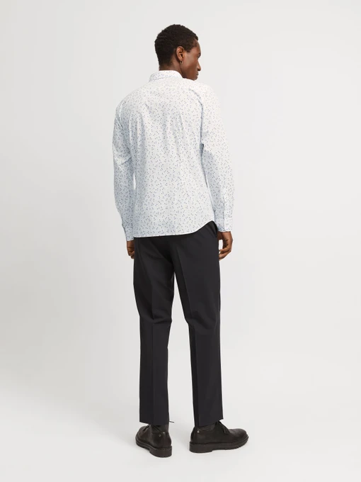 Чоловіча Сорочка повсякденна JACK & JONES фото 2