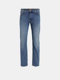Джинсы JACK & JONES модель 12269576_Blue Denim Фото