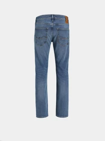 Джинсы JACK & JONES модель 12269576_Blue Denim Фото