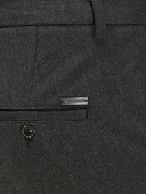Штани JACK & JONES модель 12193553_Dark Grey Фото