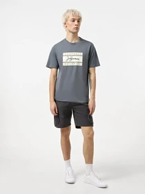 Футболки і поло JACK & JONES модель 12278266_Stormy Weather SS25 Фото