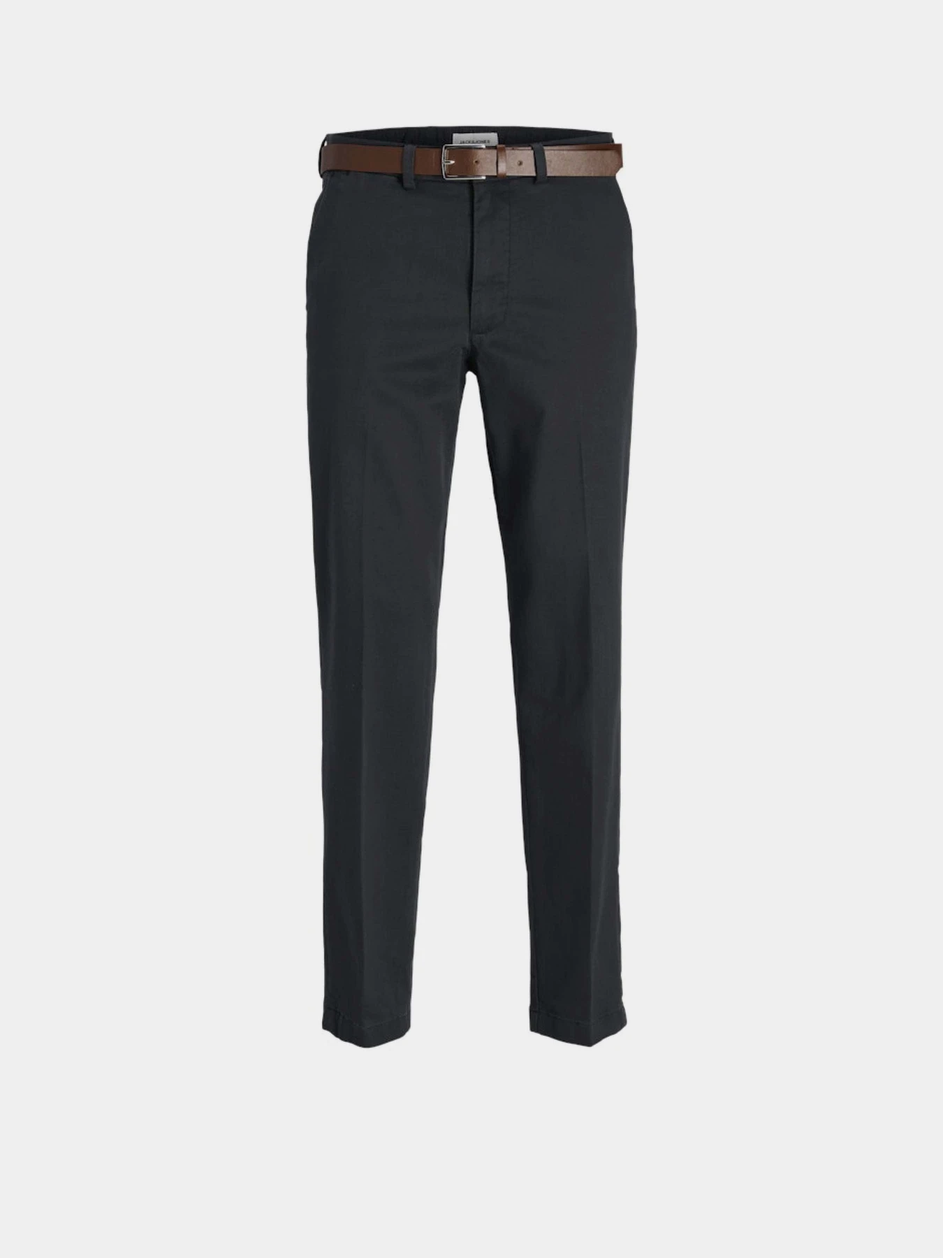 Штани JACK & JONES модель 12269356_Dark Navy Штани JACK & JONES модель 12269356_Dark Navy Фото