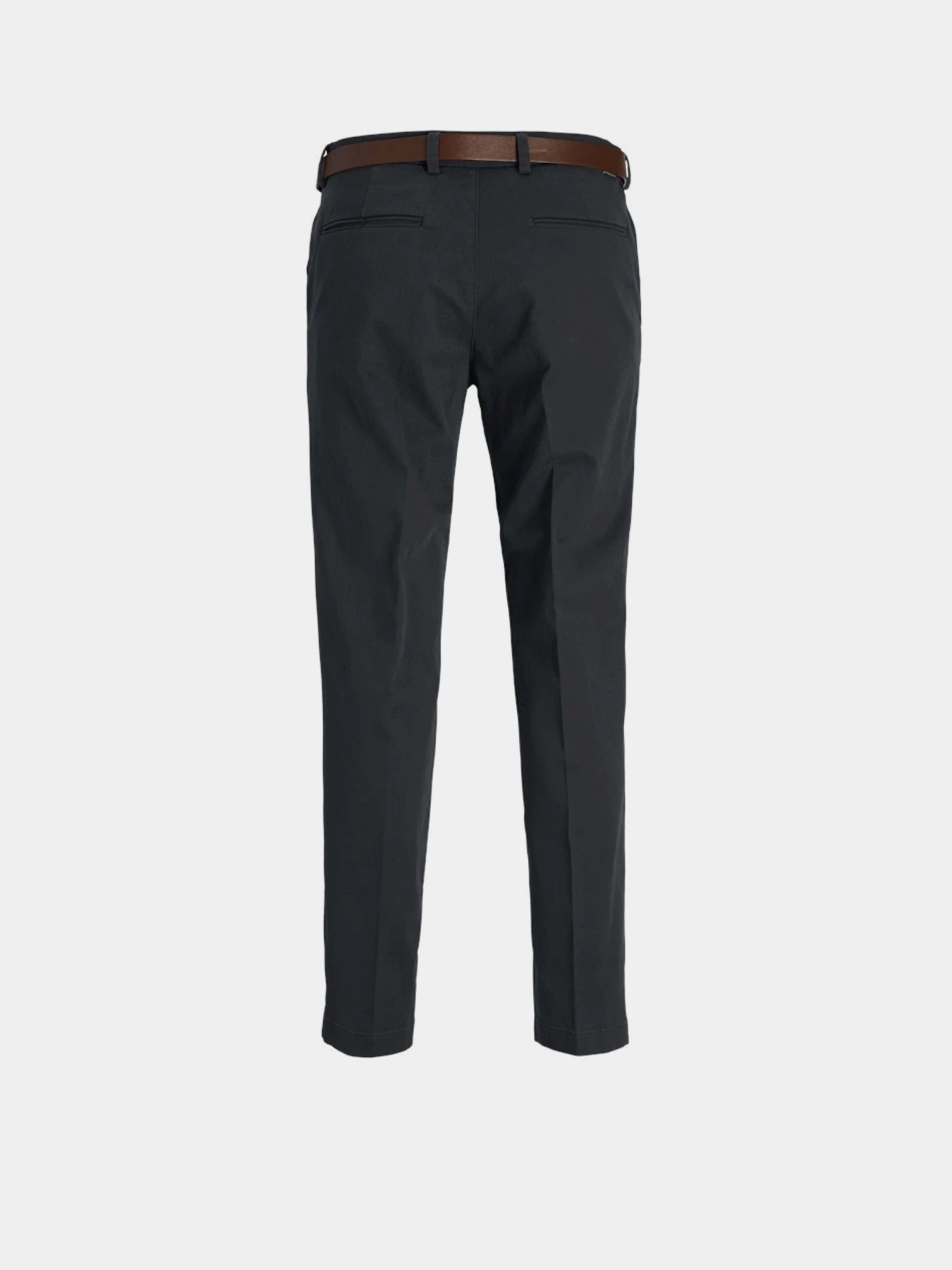 Штани JACK & JONES модель 12269356_Dark Navy Штани JACK & JONES модель 12269356_Dark Navy Фото