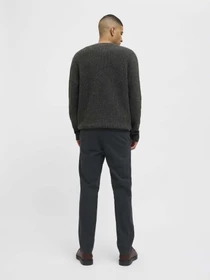 Штани JACK & JONES модель 12269356_Dark Navy Фото