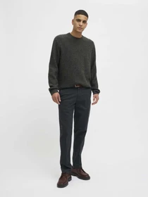 Штани JACK & JONES модель 12269356_Dark Navy Фото