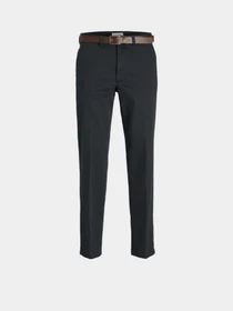 Штани JACK & JONES модель 12269356_Dark Navy Фото
