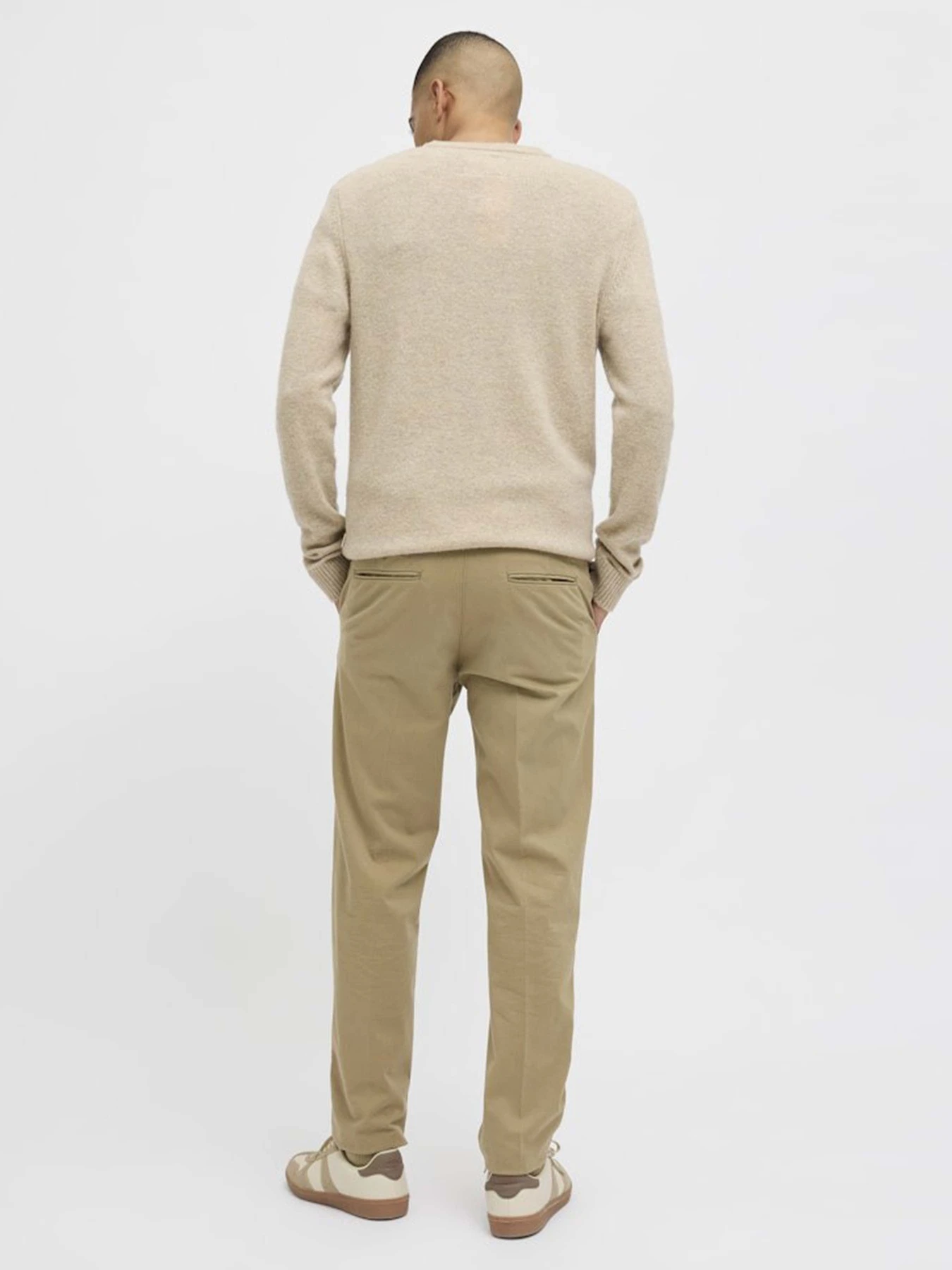 Брюки JACK & JONES модель 12269356_Elmwood Фото