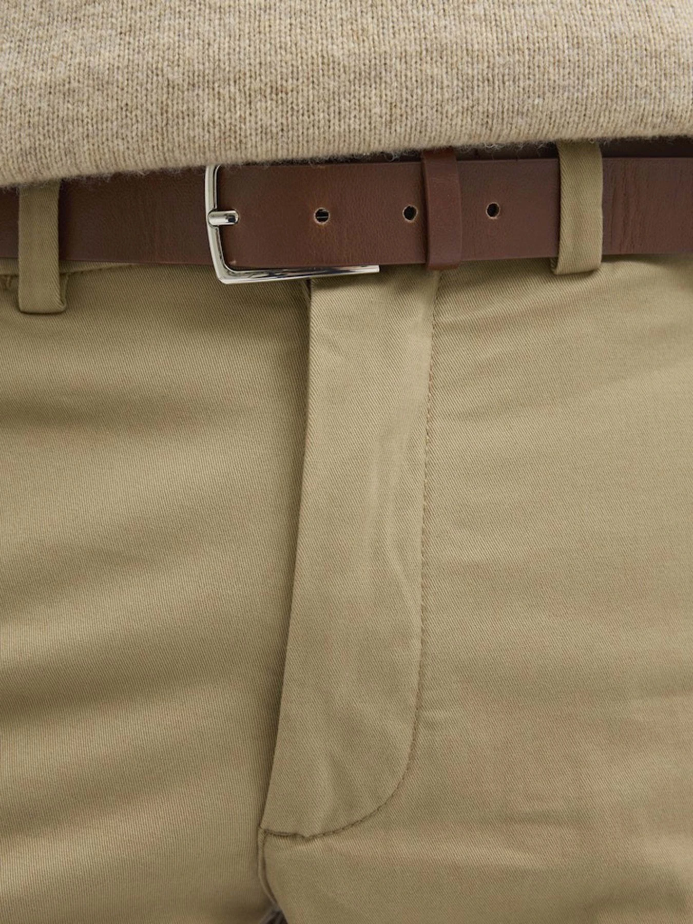 Брюки JACK & JONES модель 12269356_Elmwood Фото